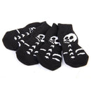 Dog paw protection mascot Dog cat socks L