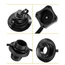 4 Piece Boston Valve Replacement Universal Air Valve for Inflatable Raft Po