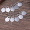 10PCS Sim Card Tray Removal Eject Pin Key Tool Stainless Steel Needle.ES