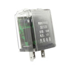 3Pin Car Auto Electronic Turn Signal Blink Light Indicator Flasher Relay 24V