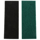 Aquarium Bio Biochemical Sponge Filter 2 pcs O2L5