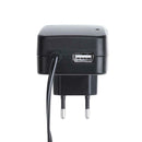 30W Adjustable Power Universal Notebook Power Adapter with Multiple DC Tips A