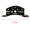 Violin Bridge Fingerboard Mold Template for Violin /Viola /Cello Accessory