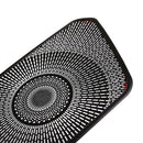 for BMW G20 2019-2020 Car Audio Speaker Dashboard Loudspeaker Note Trim Cov