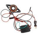 SZ06 RC Car Sound Simulator ESS Engine Sound Simulation System Audio Sound