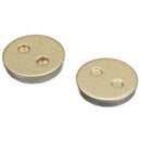 Disk Brake Disc Rotors Pads Mtb Mountain Bike Bicycle Semi-Metallic Parts F E7P8