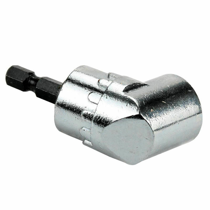 Corner Electric Screwdriver Bite Turn Batch Special Universal Flexible Shaf