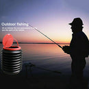 4L Car Folding Collapsible Bucket With Lid Retractable Trash Sundries Barrel