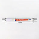 Flux Paste Pen PCB Soldering Solder Tool Applicator Brush Head Household Tools