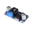 LM2596S 1.5V-30V DC-DC   Converter Step Down Module Power Supply 3C