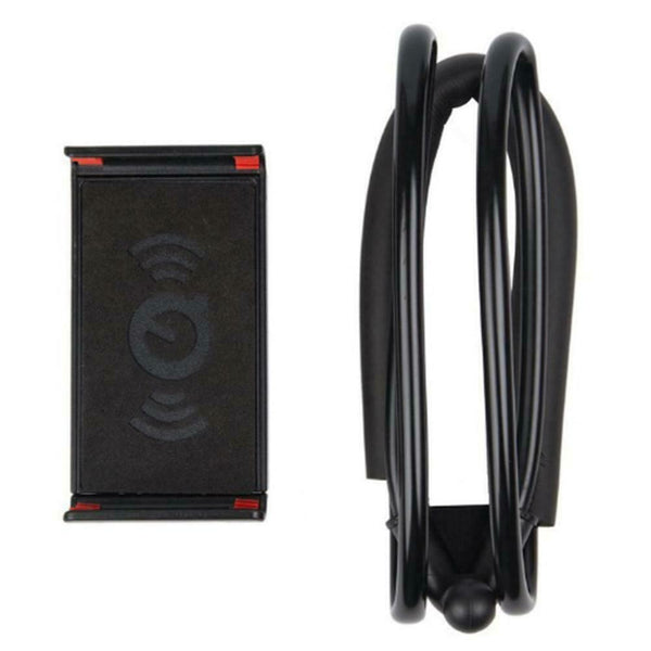 Flexible Neck Hanging Mobile Phone Holder Lazy Tablet Stand Necklace Bracket