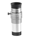 2X Lens Telescope Magnifying Eyepiece Professional Telescope Mirror 1.25 In U7B7