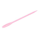 6 x 2 Sizes Stuff Threading Plastic Braiding Needle Q1G5