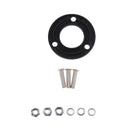 Waterproof 16mm 2 Pole Deck Plug / Connector / Outlet GX16-2P Kit