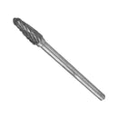 Hard Alloy Rotating Nail File Sanding Nail Drill Bit 0.5cm x 1.4cm S9D4
