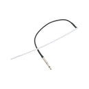 Kalimba Pickup, Piezo Electric Film Sensor Pickup Sticks with 2.55mm Output for