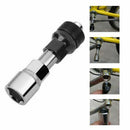 Mountain Bike Repair Tool Kits Bicycle Chain Removal / Bracket Remover / Fr D9I1