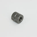 Gas Refill Adapter Nozzle Bottle Type Convert Aluminum Alloy for Valve Canister