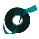 Heavy Duty Plant Ribbon Garden Green Vinyl Stake, Vinyl Tape for Training and