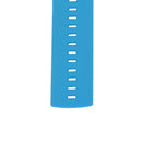 MagiDeal Silicone Wrist Band Strap and Buckle for SUUNTO Ambit 3 2 1 Blue