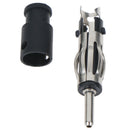 5pcs Car CD Radio Male Aerial Antenna Plug Adapter Plastic Handle Connector FT
