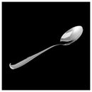 8 Pcs Demitasse Espresso Steel Stainless Spoon Tea Coffee Soup Rice New W9M3