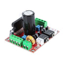 TDA7850 4 Channel Car Power Amplifier Board with BA3121 Noise Reduction
