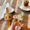 Cartoon Tree Man Protective Case Silicone Cover Wristband Shell for Airpods Pro