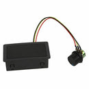 DC Motor Speed Control PWM Controller 6V-30V 5A 13KHz Digital Display U6U3