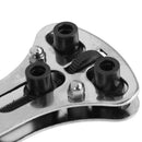 Watch Back Case Battery Cover Opener Repair Wrench Screw Remover Tool Set OZ