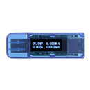 4 Bit USB Detector Boltmeter Ammeter Power Capacity Voltage Current Tester