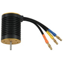 F540 3000KV Waterproof Brushless Motor for 1/10 RC Car 1 K7Q9