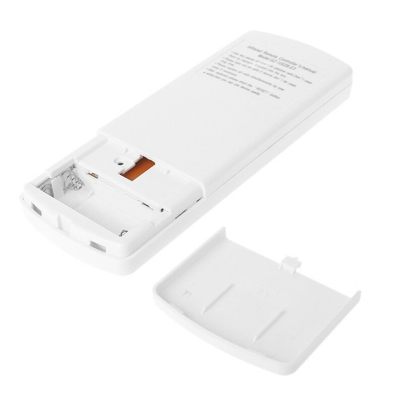 Air Conditioner Remote Control For Galanz GZ-1002B-E1 GZ-1002A-E3 GZ-1002B-E3