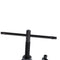 Black 3-Jaw Inner Kit Bushing Gear Extractor Motorcycle Bearing Puller Tool