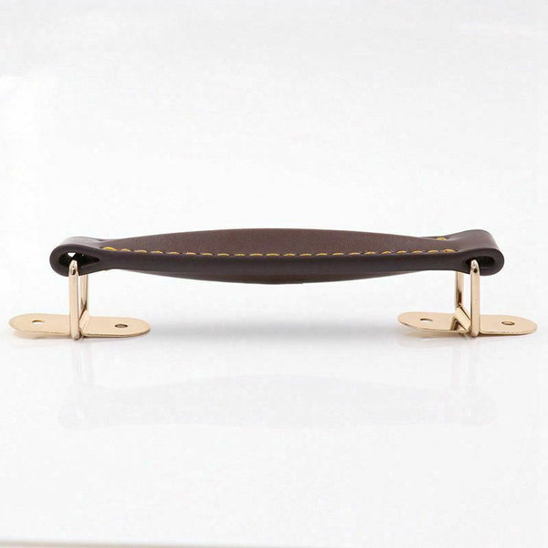 Amplifier Leather Handle Strap For Marshall AS50D AS100D Guitar AMP Speaker W9Q9
