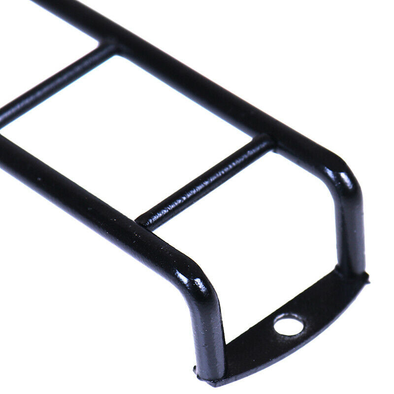 Metal Roof Climbing Ladder Armrest For 1/10 Rc Crawler Car Scx10 90046 JzTEUS