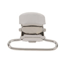 10pcs t type pacifier suspender holder buckle dummy soother clips 25mm3CXP