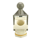 Honey Extractor Gate Valve Beekeeping Tool Honey Shaker Machine Adjustable New