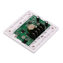 led light adjustable dimmer switch brightness control+ir12 remote controller FT