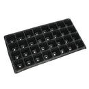 32 Cell Seedling Starter Trays Seed Germination Garden Plant Propagation  MO