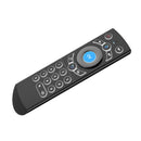 G21 2.4GHz Wireless Air Mouse Voice Control Gyro Remote for Android TV Box
