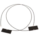 PCI-E Wireless Wifi MHF4 Laptop Dual Band M.2 Antenna For NGFF BluetoothBX