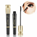 Pudaier 4D Silk Fiber Lash Mascara Curling Volume Express Eyelashes Waterpr