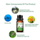 Firstsun Plant Nourishing Essential Oil Maintenance Nutritional Moisturizin A1F5