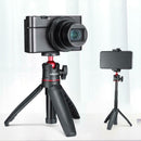 Mini Extension Pole Selfie Stick Tripod Stand Hand Grip For GoPro Hero 3/5/4/3+3