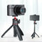 Mini Extension Pole Selfie Stick Tripod Stand Hand Grip For GoPro Hero 3/5/4/3+3