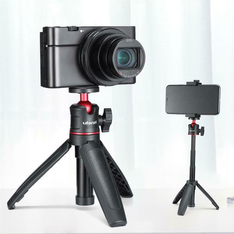 Mini Extension Pole Selfie Stick Tripod Stand Hand Grip For GoPro Hero 3/5/4/3+3