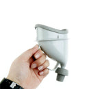 Portable Travel Urinal Car Handle Urine Bottle Tube Outdoor Urination DeviceB3C