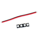 Mini LED Strip with 4 WS2812B RG85050 Colorful LED Lamp for Naze32 CCjbTEUS