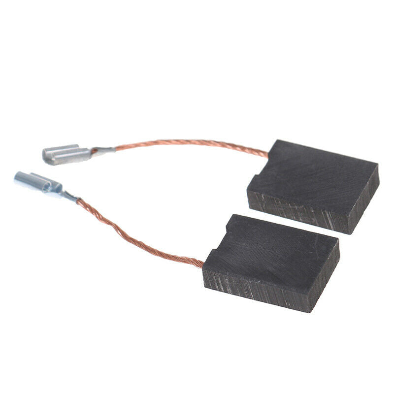 2pcs Angle Grinder Carbon Brush for BS-11E Bosch GCO 2000 E64 GWS20-230 180B Gw
